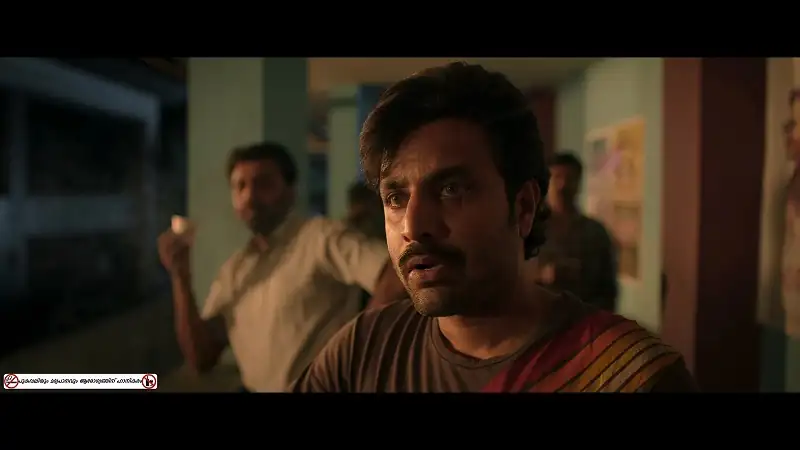 Kannur Squad (2023) Movie Screenshot (3) Kannur Squad (2023) Movie Screenshot (3)
