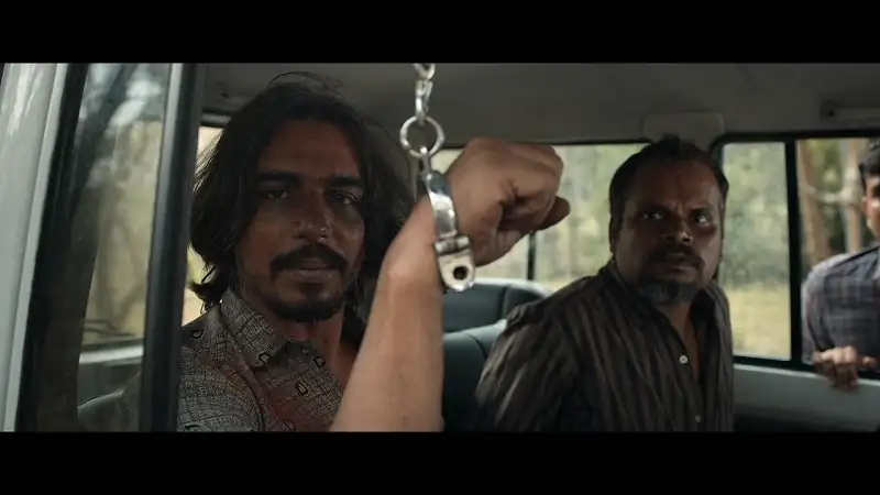 Kannur Squad (2023) Movie Screenshot (4) Kannur Squad (2023) Movie Screenshot (4)