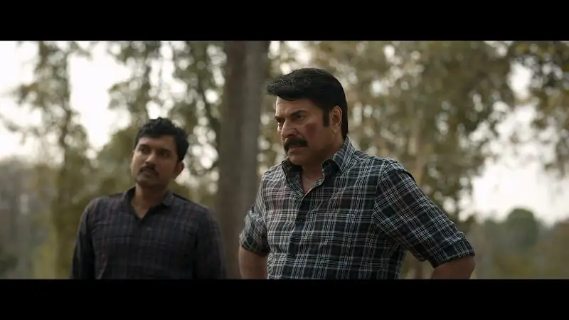 Kannur Squad (2023) Movie Screenshot (5) Kannur Squad (2023) Movie Screenshot (5)