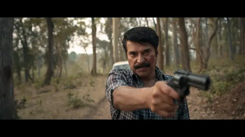 Kannur Squad (2023) Movie Screenshot (6) Kannur Squad (2023) Movie Screenshot (6)