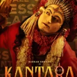 Kantara (2022) Movie Poster