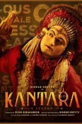 Kantara (2022) Movie Poster