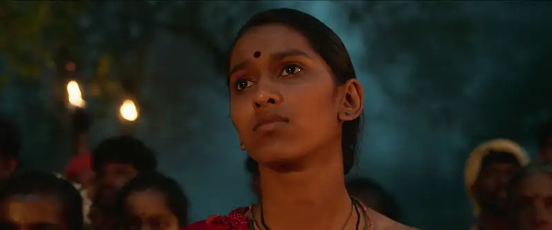 Kantara (2022) Movie Screenshot (2)