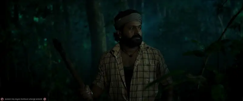 Kantara (2022) Movie Screenshot (4)