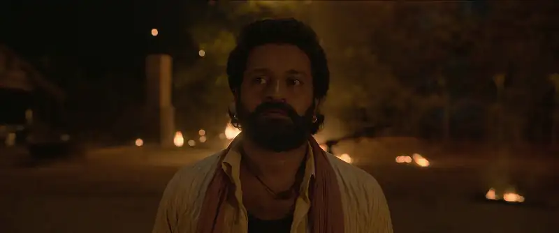 Kantara (2022) Movie Screenshot (5)