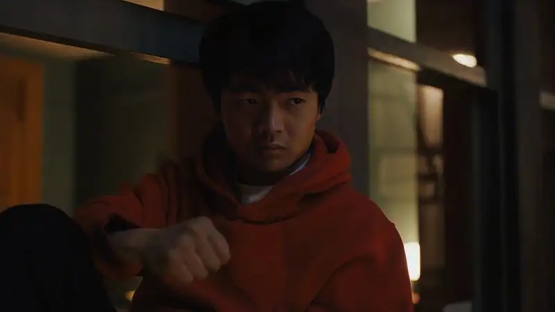 Karate Kid Legends (2025) Movie Screenshot (1)