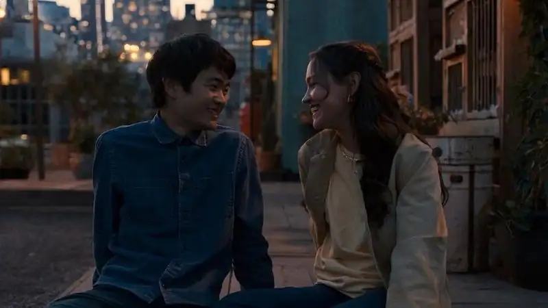 Karate Kid Legends (2025) Movie Screenshot (6)