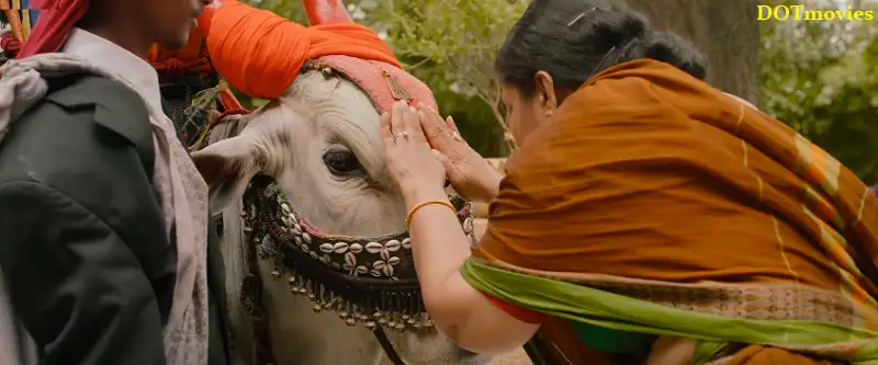 Karthikeya 2 (2022) Movie Screenshot (2) Karthikeya 2 (2022) Movie Screenshot (2)