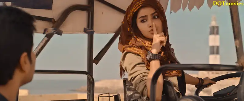 Karthikeya 2 (2022) Movie Screenshot (3) Karthikeya 2 (2022) Movie Screenshot (3)