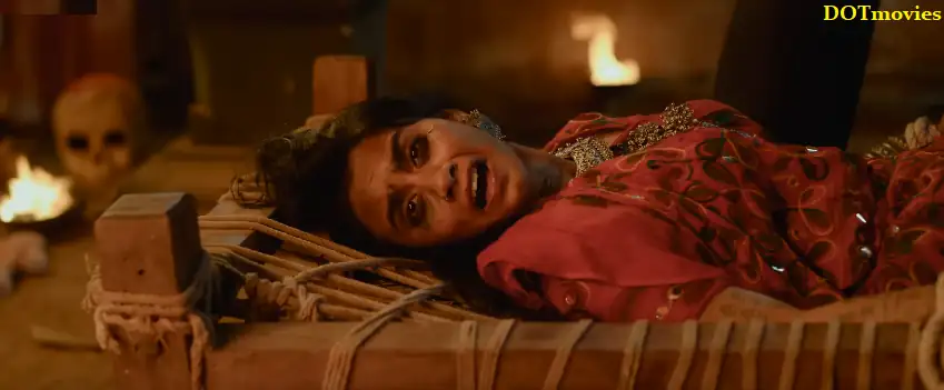 Karthikeya 2 (2022) Movie Screenshot (5) Karthikeya 2 (2022) Movie Screenshot (5)