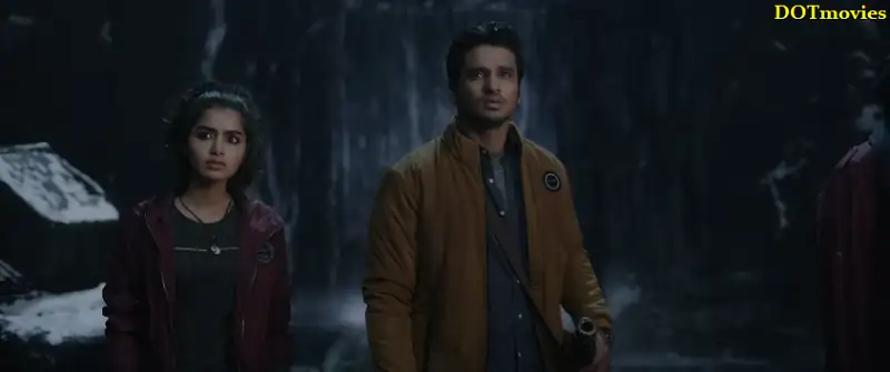 Karthikeya 2 (2022) Movie Screenshot (6) Karthikeya 2 (2022) Movie Screenshot (6)