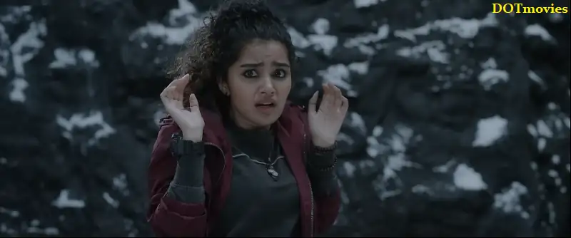 Karthikeya 2 (2022) Movie Screenshot (7) Karthikeya 2 (2022) Movie Screenshot (7)