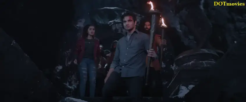 Karthikeya 2 (2022) Movie Screenshot (8) Karthikeya 2 (2022) Movie Screenshot (8)