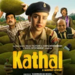 Kathal A Jackfruit Mystery (2023) Movie Poster