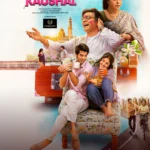 Kaushaljis vs Kaushal (2025) Movie Poster