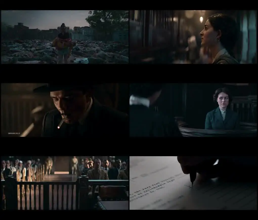 Kesari Chapter 2 (2025) Movie Screenshot (1)