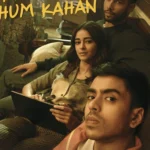 Kho Gaye Hum Kahan (2023) Movie Poster