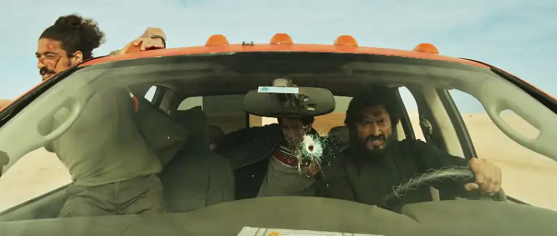 Khuda Haafiz Chapter 2 - Agni Pariksha (2022) Movie Screenshot (7) Khuda Haafiz Chapter 2 - Agni Pariksha (2022) Movie Screenshot (7)