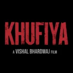Khufiya (2023) Movie Poster