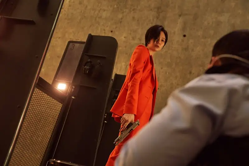 Kill Boksoon (2023) Movie Screenshot (3)