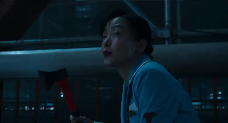 Kill Boksoon (2023) Movie Screenshot (4)