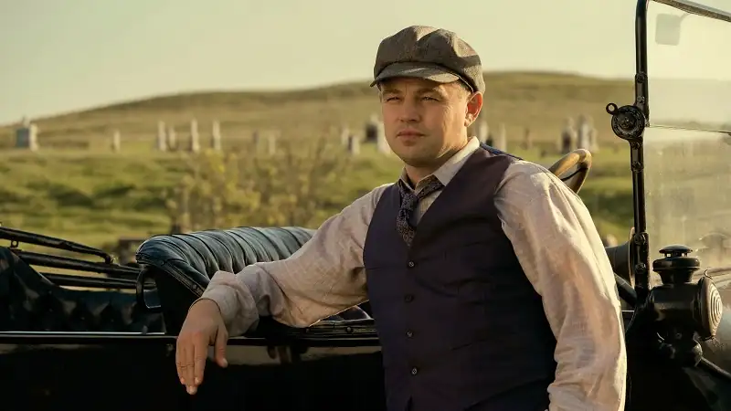 Killers of the Flower Moon (2023) Movie Screenshot (2)