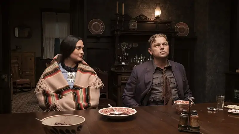 Killers of the Flower Moon (2023) Movie Screenshot (4)