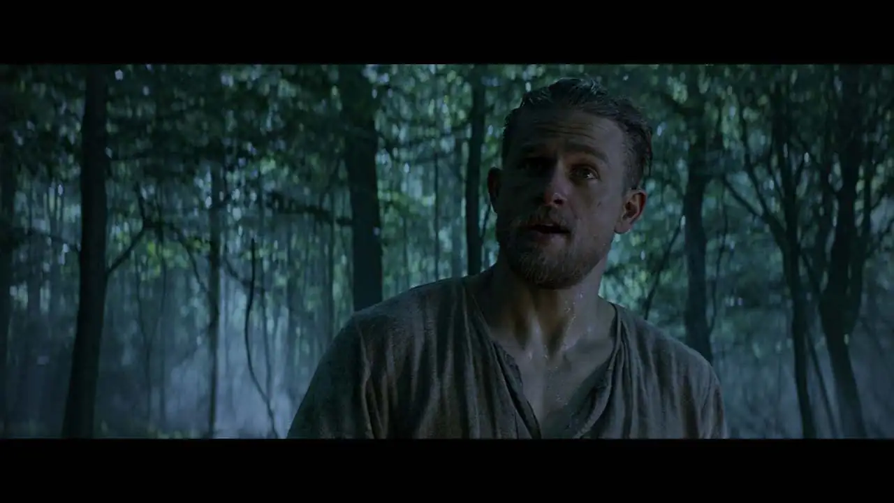 King Arthur Legend of the Sword (2017) Movie Screenshot (3) King Arthur Legend of the Sword (2017) Movie Screenshot (3)