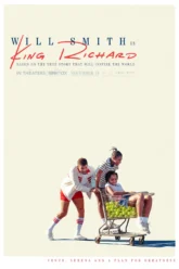 King Richard (2022) Movie Poster