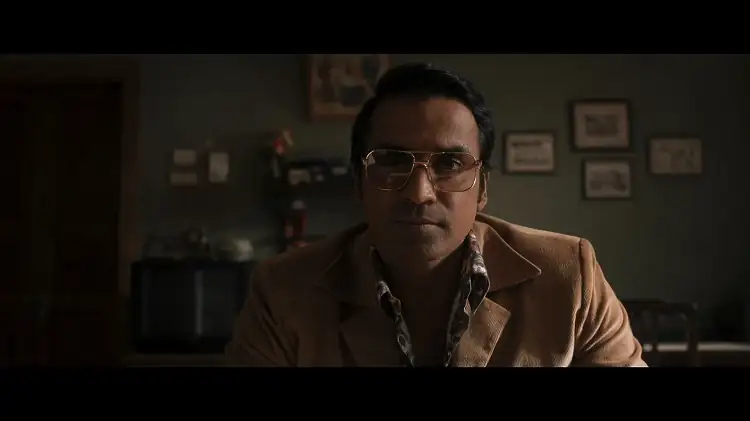 King of Kotha (2023) Movie Screenshot (2) King of Kotha (2023) Movie Screenshot (2)