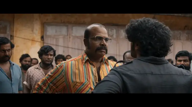 King of Kotha (2023) Movie Screenshot (4) King of Kotha (2023) Movie Screenshot (4)