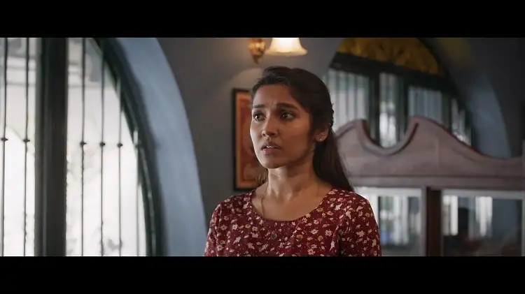 King of Kotha (2023) Movie Screenshot (5) King of Kotha (2023) Movie Screenshot (5)