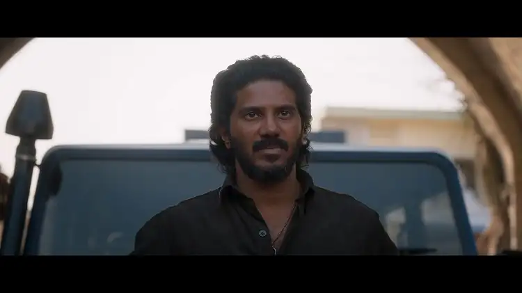 King of Kotha (2023) Movie Screenshot (6) King of Kotha (2023) Movie Screenshot (6)