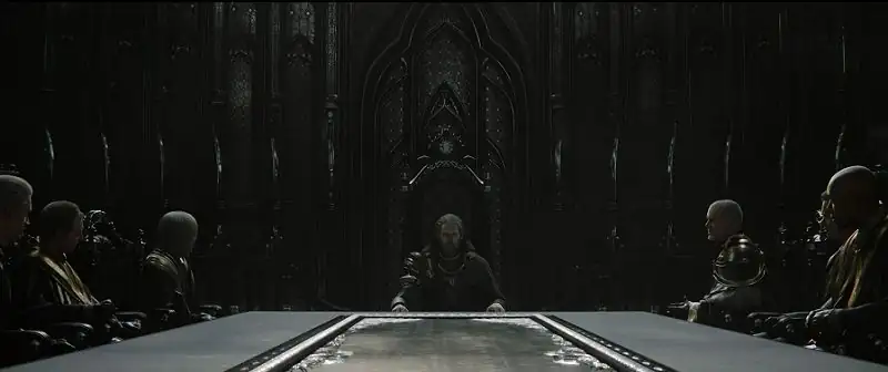 Kingsglaive Final Fantasy XV (2016) Movie Screenshot (1) Kingsglaive Final Fantasy XV (2016) Movie Screenshot (1)