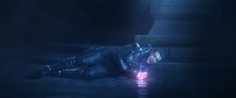 Kingsglaive Final Fantasy XV (2016) Movie Screenshot (3) Kingsglaive Final Fantasy XV (2016) Movie Screenshot (3)