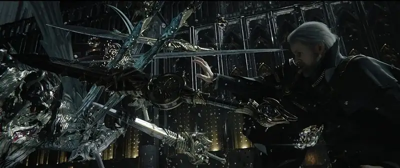 Kingsglaive Final Fantasy XV (2016) Movie Screenshot (4) Kingsglaive Final Fantasy XV (2016) Movie Screenshot (4)