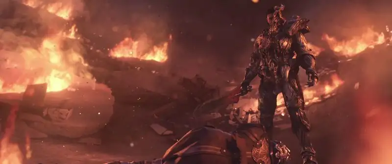 Kingsglaive Final Fantasy XV (2016) Movie Screenshot (5) Kingsglaive Final Fantasy XV (2016) Movie Screenshot (5)