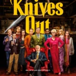Knives Out (2019) Movie Poster