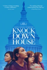 Knock Down the House (2019) Movie Poster