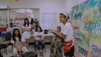 Knock Down the House (2019) Movie Screenshot (3) Knock Down the House (2019) Movie Screenshot (3)