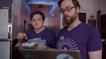 Knock Down the House (2019) Movie Screenshot (4) Knock Down the House (2019) Movie Screenshot (4)