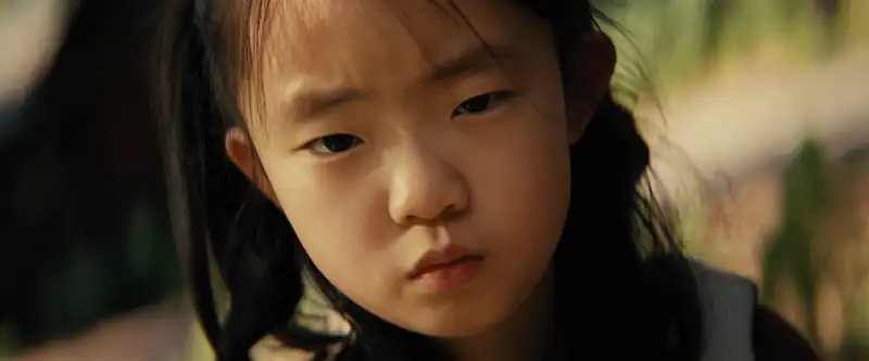 Knock at the Cabin (2023) Movie Screenshot (1) Knock at the Cabin (2023) Movie Screenshot (1)