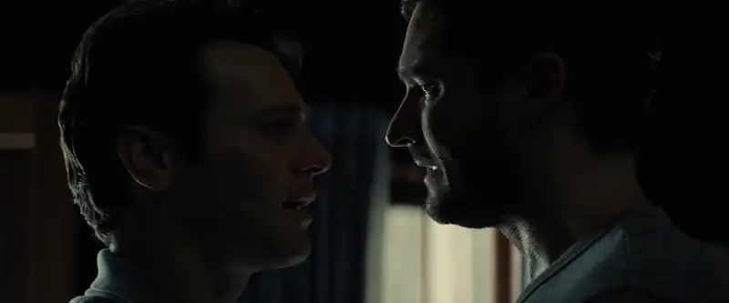 Knock at the Cabin (2023) Movie Screenshot (3) Knock at the Cabin (2023) Movie Screenshot (3)