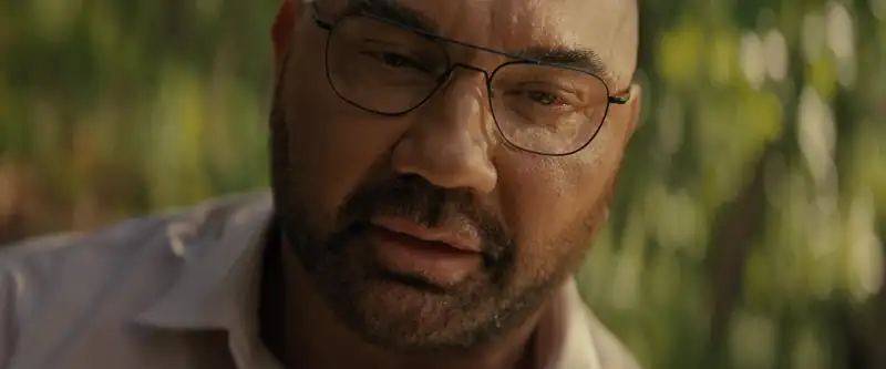 Knock at the Cabin (2023) Movie Screenshot (4) Knock at the Cabin (2023) Movie Screenshot (4)