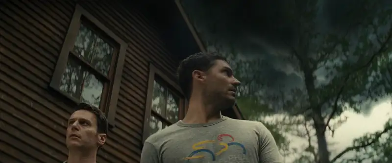 Knock at the Cabin (2023) Movie Screenshot (6) Knock at the Cabin (2023) Movie Screenshot (6)