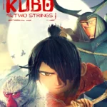 Kubo and the Two Strings (2016) Movie Poster
