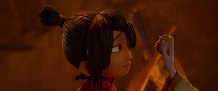 Kubo and the Two Strings (2016) Movie Screenshot (2) Kubo and the Two Strings (2016) Movie Screenshot (2)