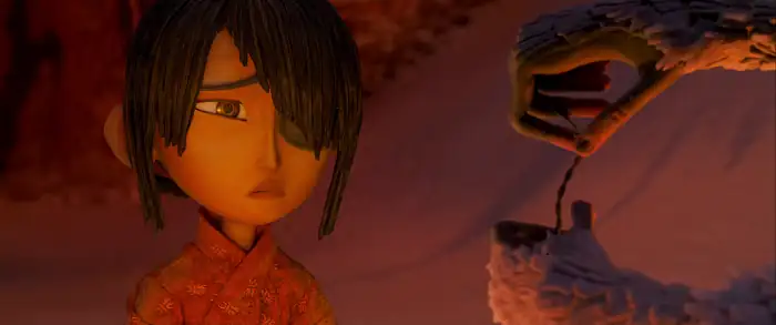Kubo and the Two Strings (2016) Movie Screenshot (3) Kubo and the Two Strings (2016) Movie Screenshot (3)