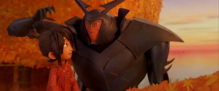 Kubo and the Two Strings (2016) Movie Screenshot (4) Kubo and the Two Strings (2016) Movie Screenshot (4)