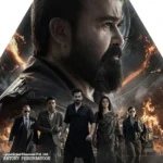 L2 Empuraan (2025) Movie Poster